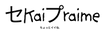SekaiPrime logo